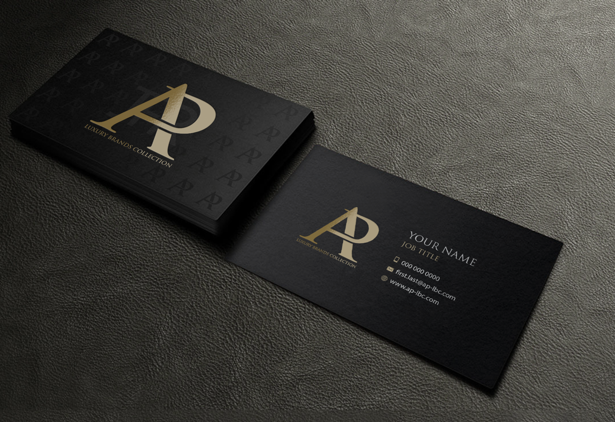 Business Cards: That First Impression